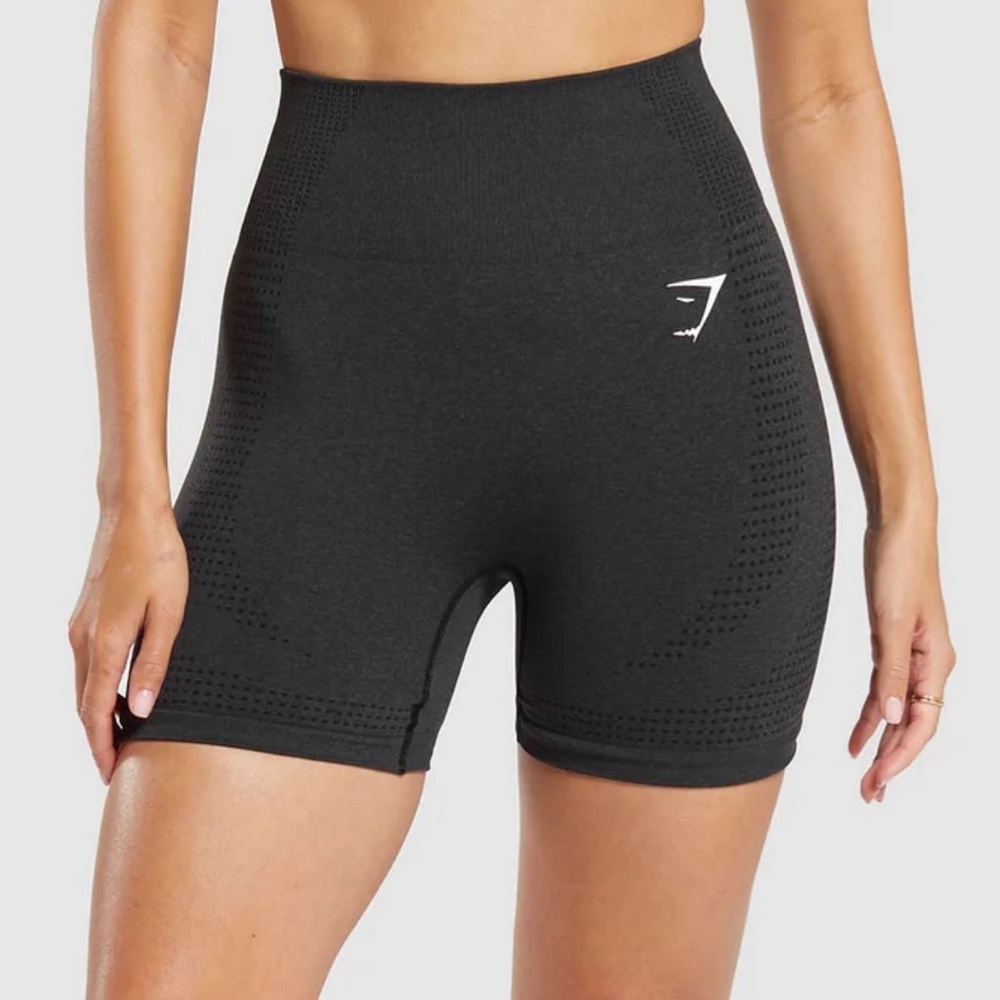 Gymshark Vital Seamless 2.0 Shorts